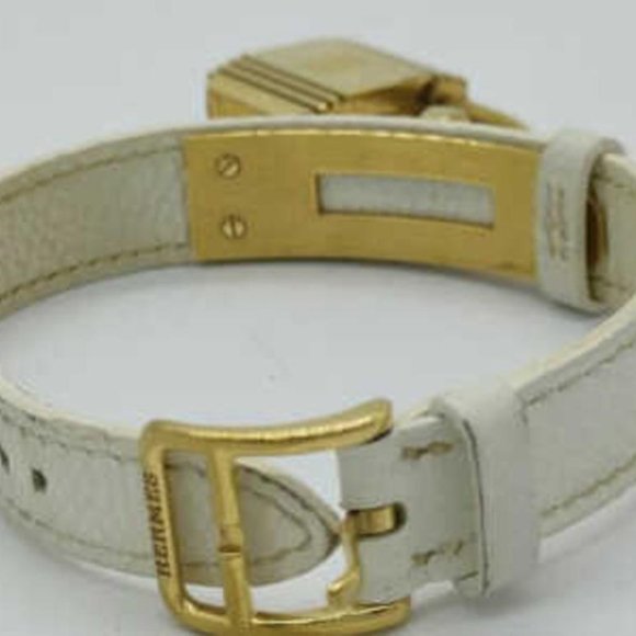 Hermès Kelly watch - Picture 1 of 14